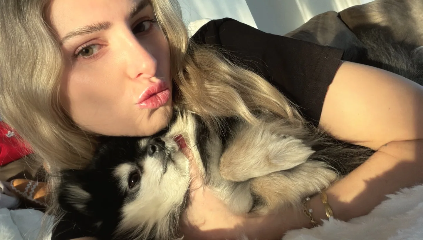 onlyxlicious_cb instagram real selfie — real Instagram photo