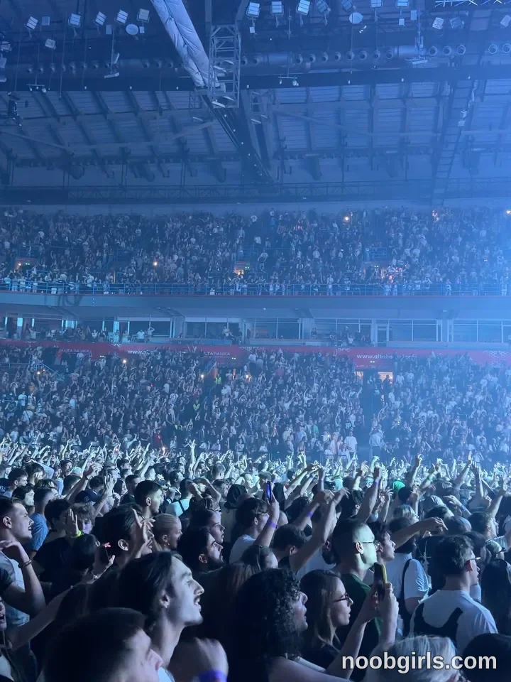 oofbabe__ (@oofbabe__) — "My trip to @asaprocky ‘s concert 😭"