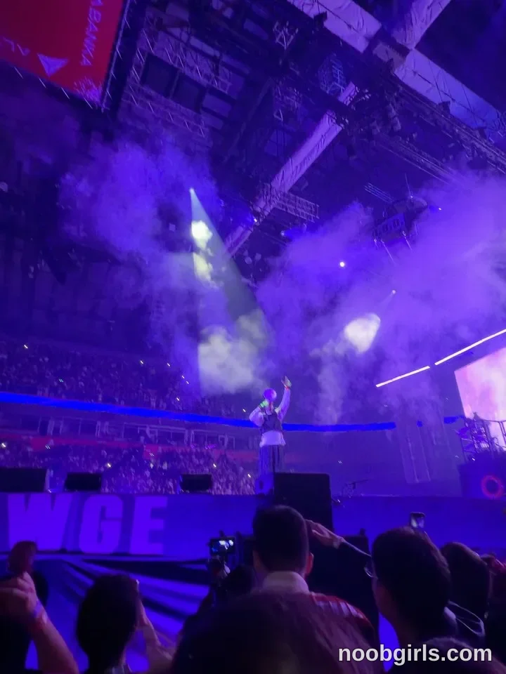 oofbabe__ (@oofbabe__) — "My trip to @asaprocky ‘s concert 😭"