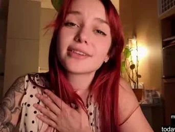 oooops__ on Chaturbate — eva_oopsy 🐥 Live Stream & Bio