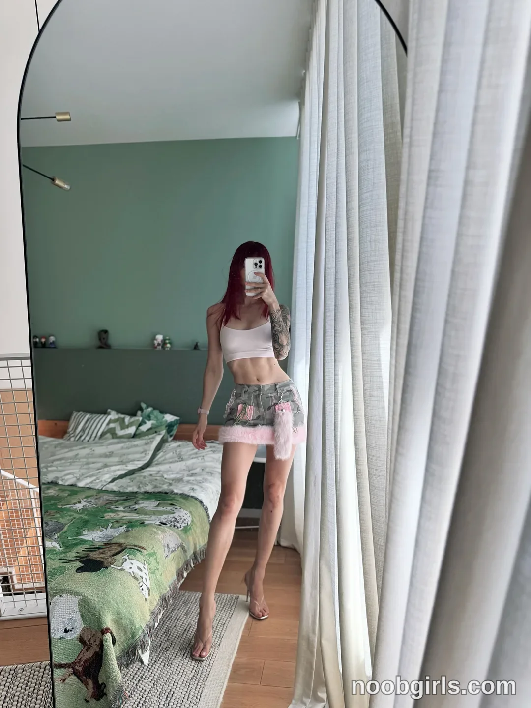 oooops__ exclusive photo gallery image #12 — Chaturbate streamer profile