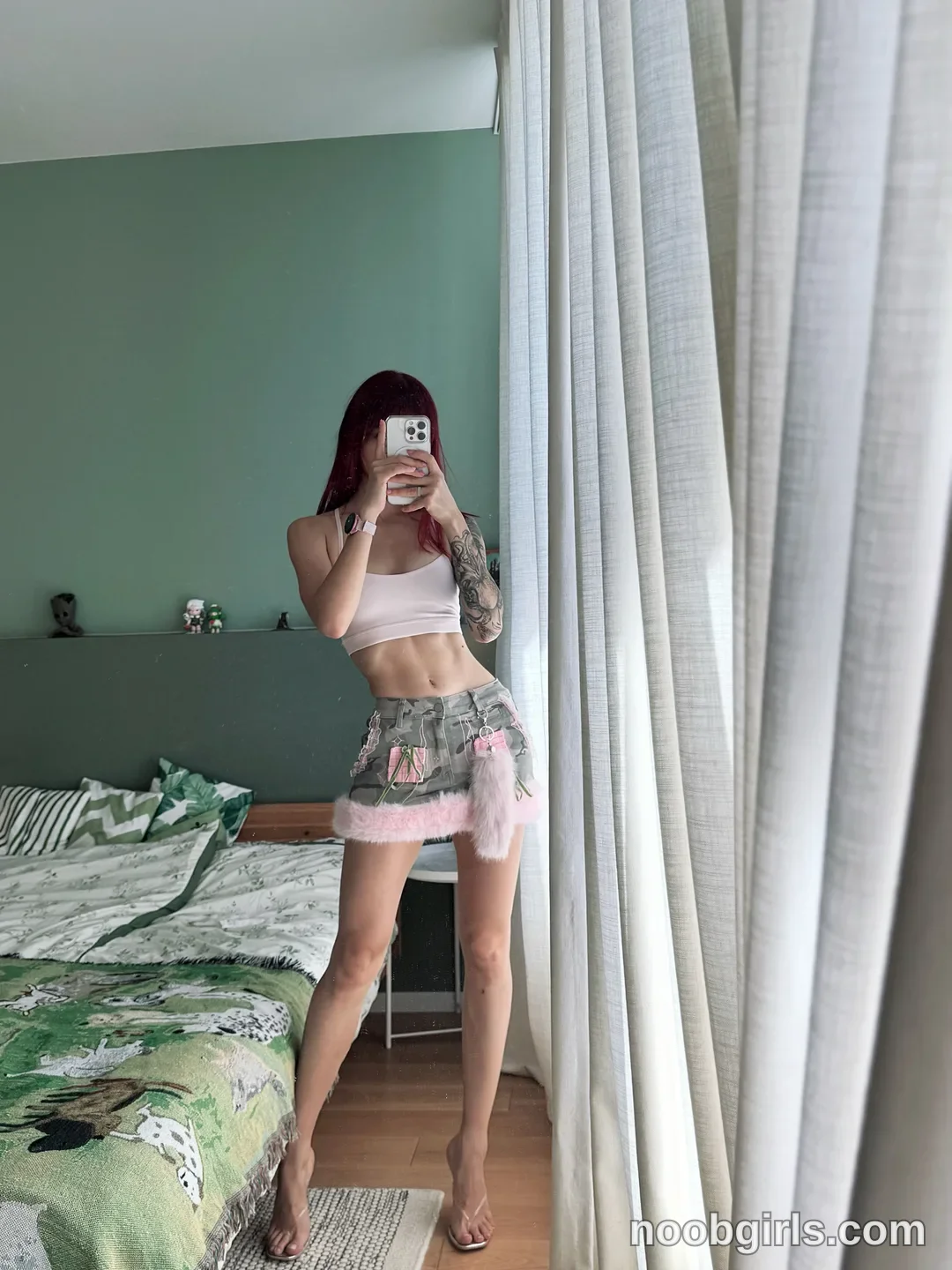 oooops__ (@oooops__) high-res photoshoot photo #13 — Chaturbate cam model gallery
