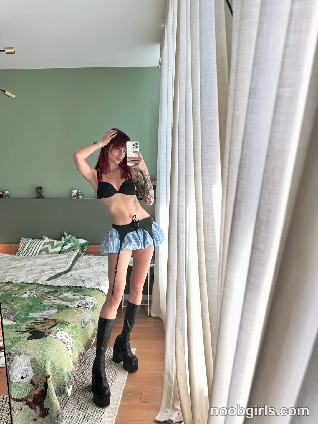 oooops__ verified Instagram photoshoot picture #5 — live cam model review