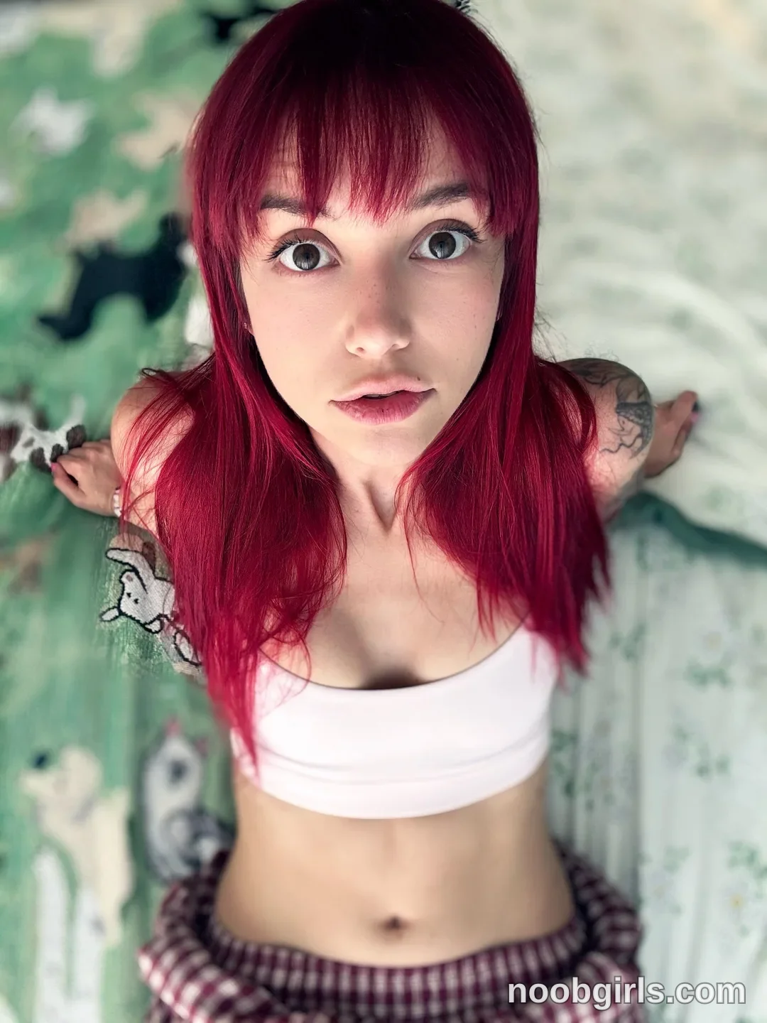 oooops__ verified Instagram photoshoot picture #8 — live cam model review