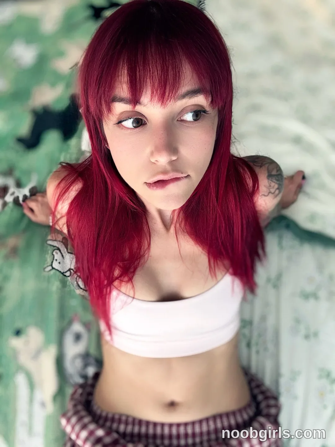 oooops__ exclusive photo gallery image #9 — Chaturbate streamer profile