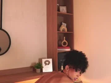 oshun_25 chaturbate live screenshot — Chaturbate cam girl
