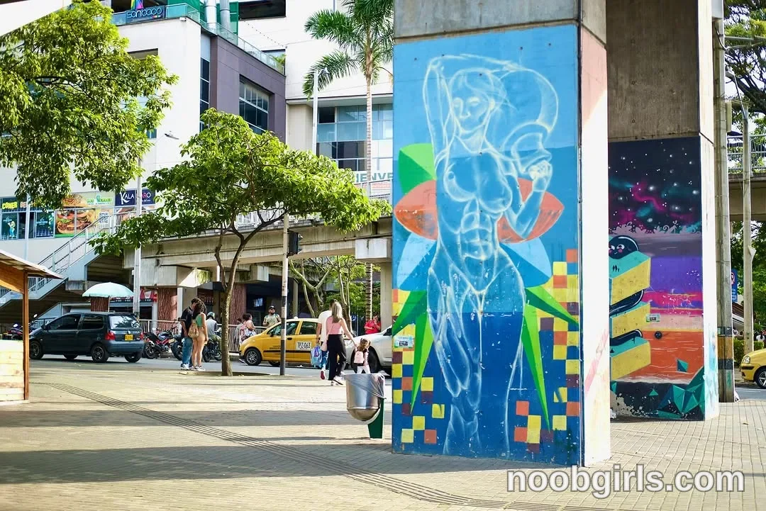 Paula Toro (@paulatoro__) — "Medellin vista con el alma" in Medellín, Antioquia