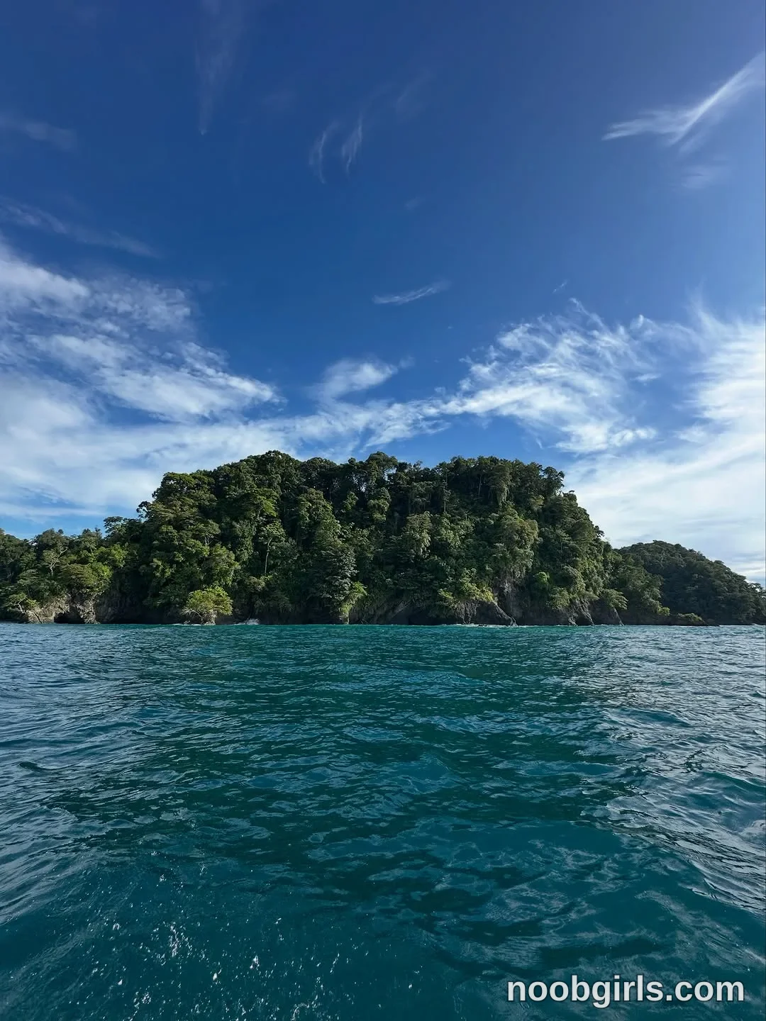 Paula Toro (@paulatoro__) — "Alucinante tanta belleza biodiversidad y vida que tiene en ese lugar! Cumplir…" in Bahía Solano