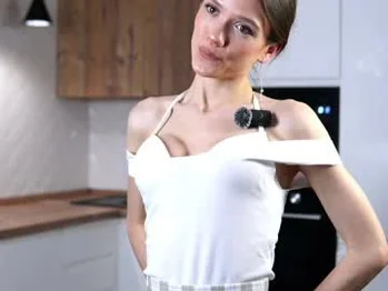 pazrapackii mila live performance capture — Chaturbate cam girl