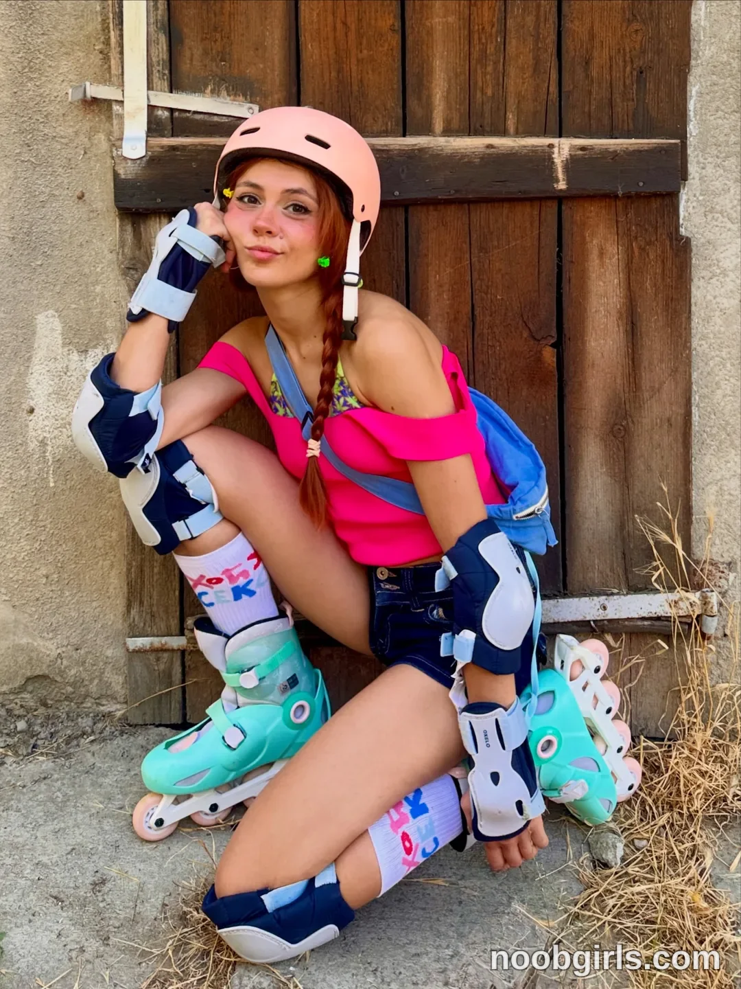 @silkpink.lady (@pinkypuppa) — "village girl 🧚🏼‍♀️"