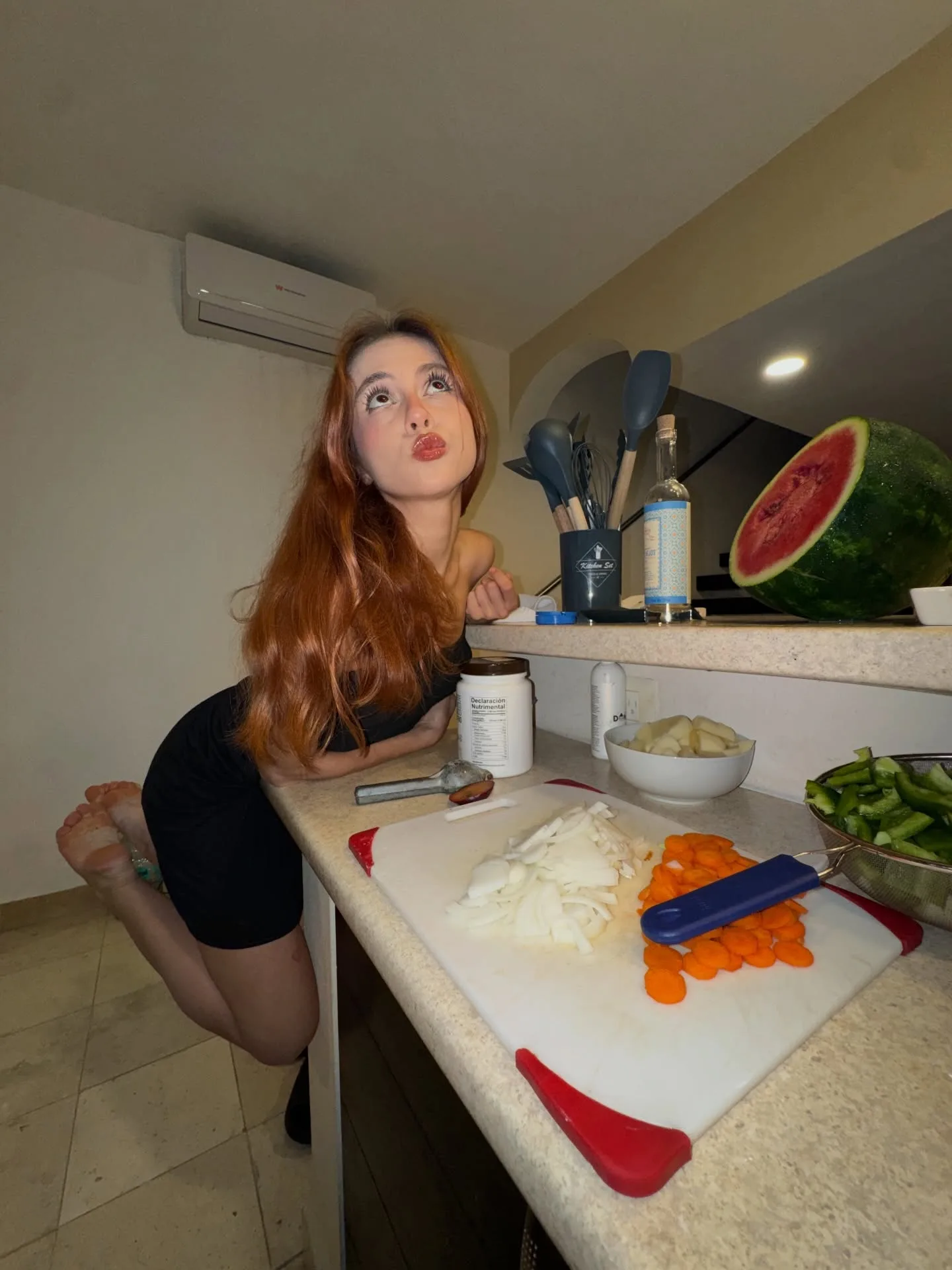 pinkypuppa love instagram exclusive pic — real Instagram photo