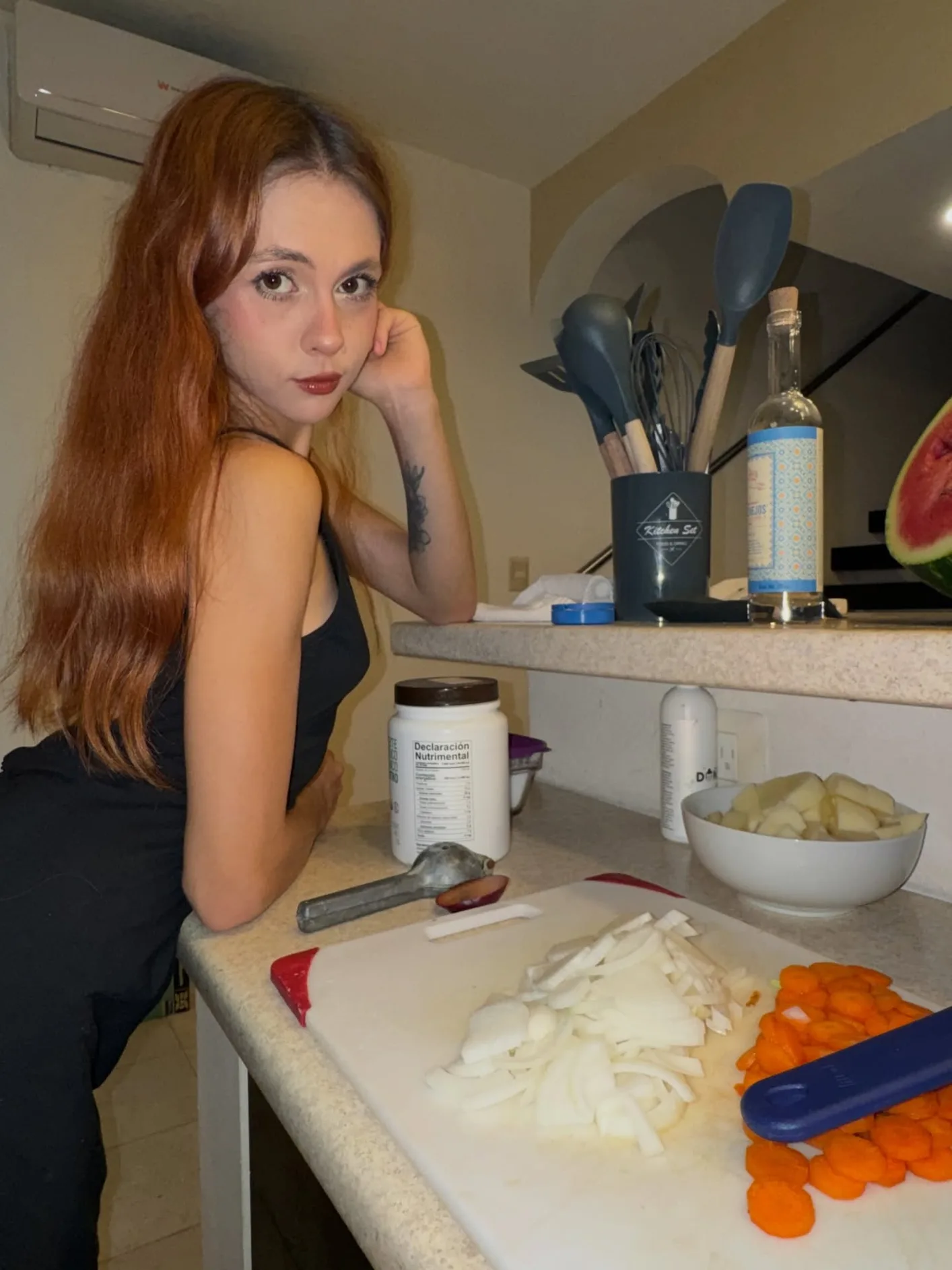 pinkypuppa love instagram lifestyle photo — real Instagram photo