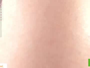 sophia_pond_ on Chaturbate
