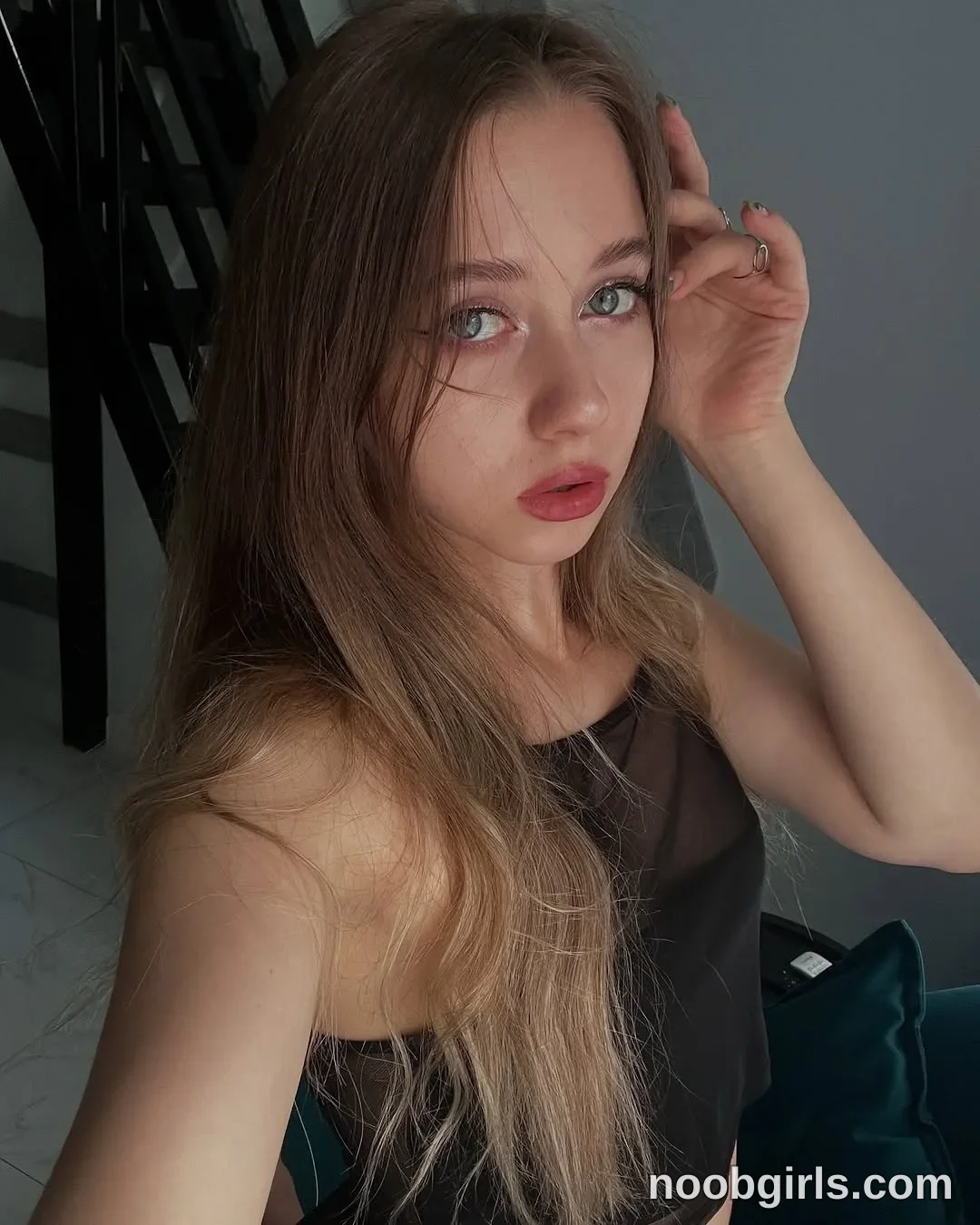 Elina (@pretty_princess_elina) — "I love these photos 🤍"