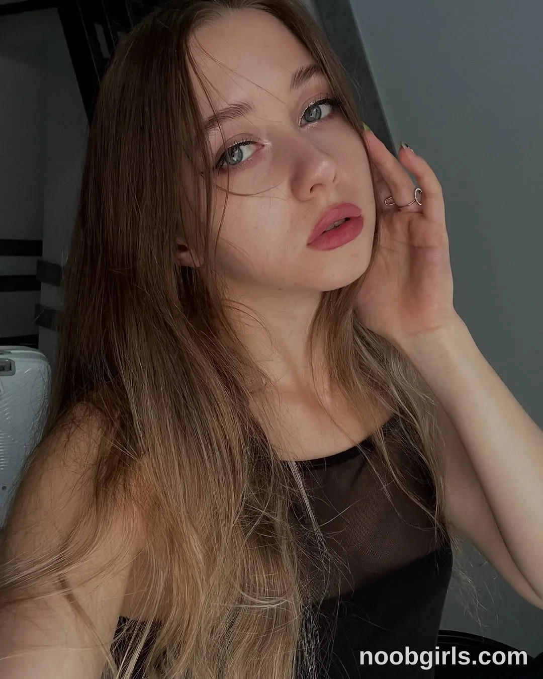 Elina (@pretty_princess_elina) — "I love these photos 🤍"