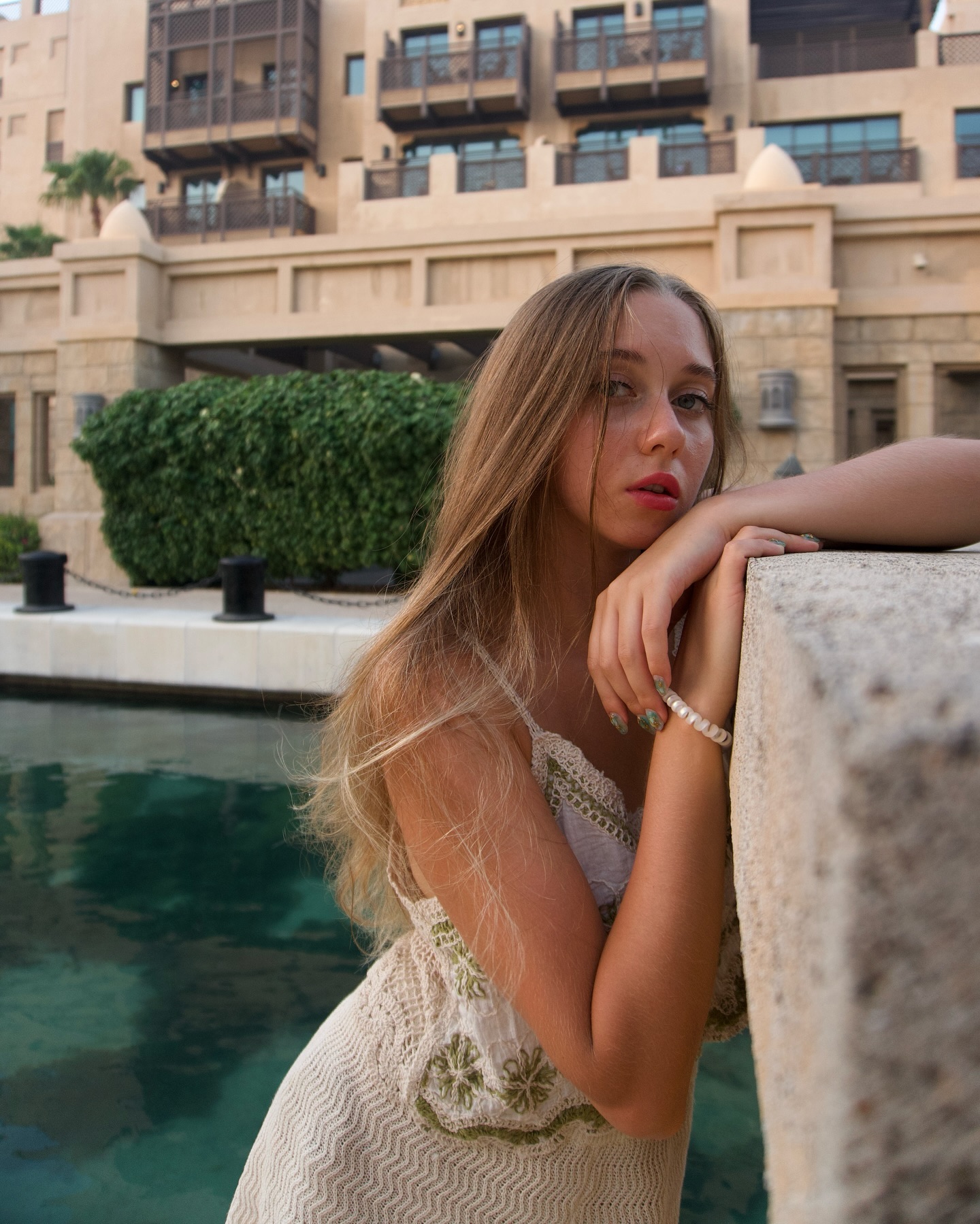 Elina verified Instagram photoshoot picture #5 — live cam model review