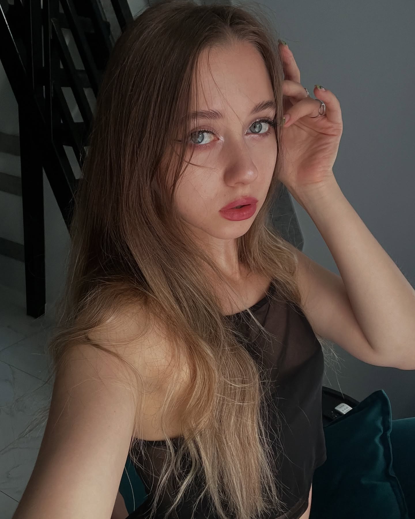 Elina exclusive photo gallery image #9 — Chaturbate streamer profile