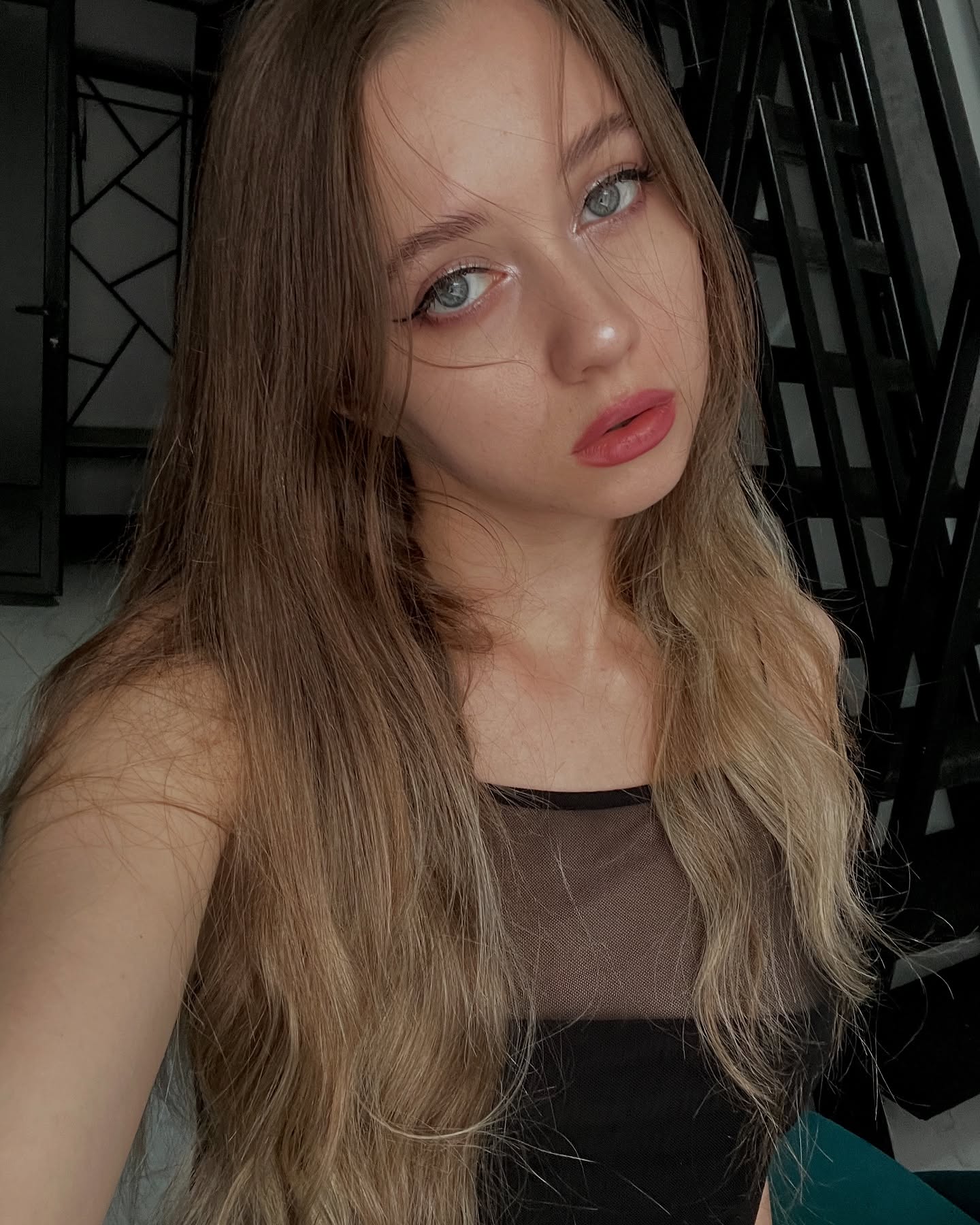 Elina verified Instagram photoshoot picture #17 — live cam model review