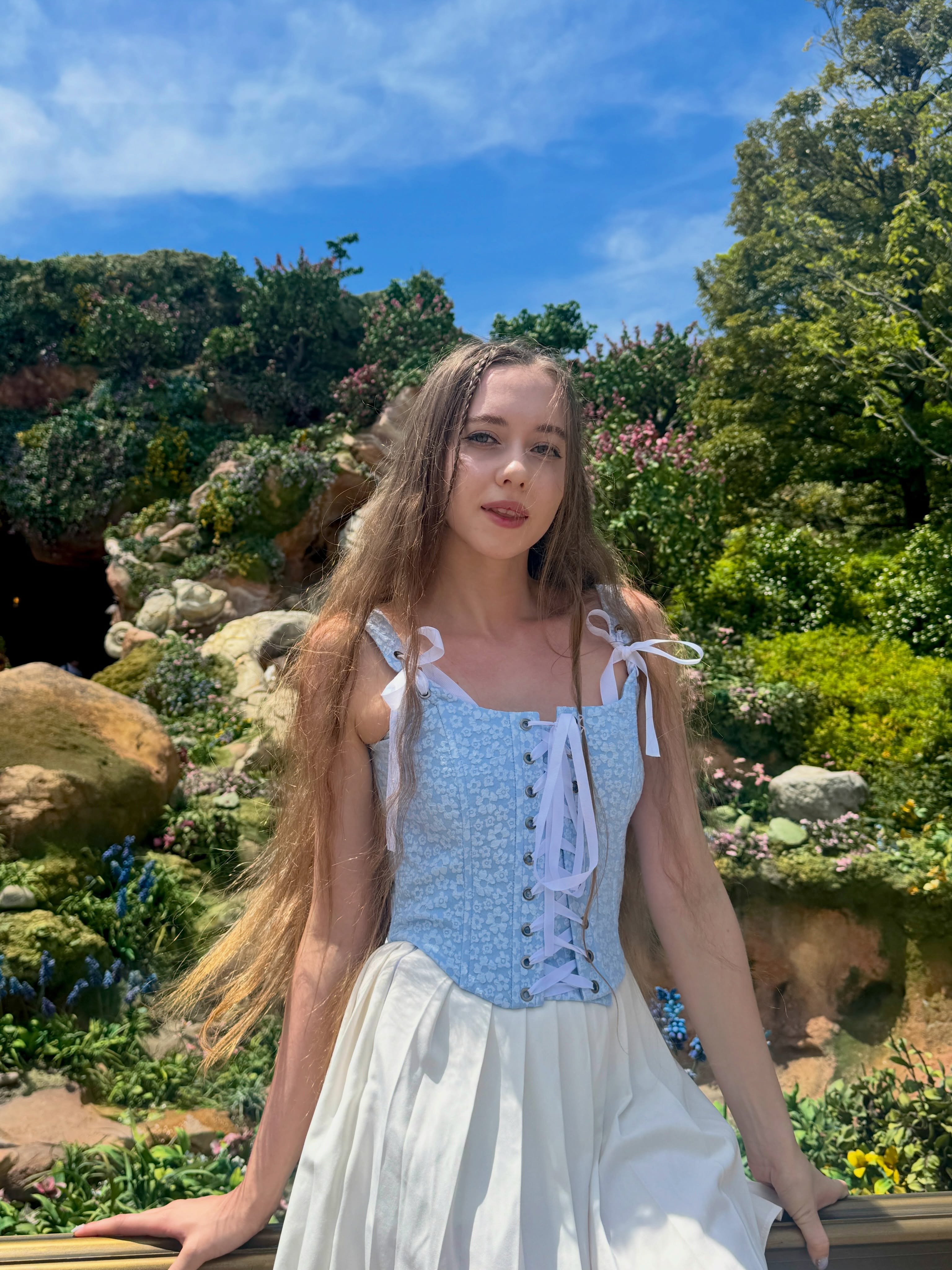 Elina (@pretty_princess_elina) high-res photoshoot photo #19 — Chaturbate cam model gallery