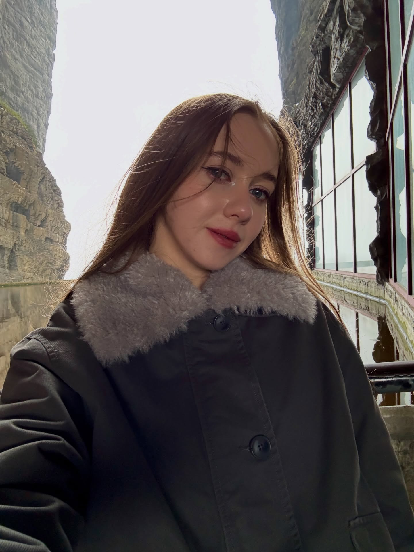 Elina verified Instagram photoshoot picture #26 — live cam model review