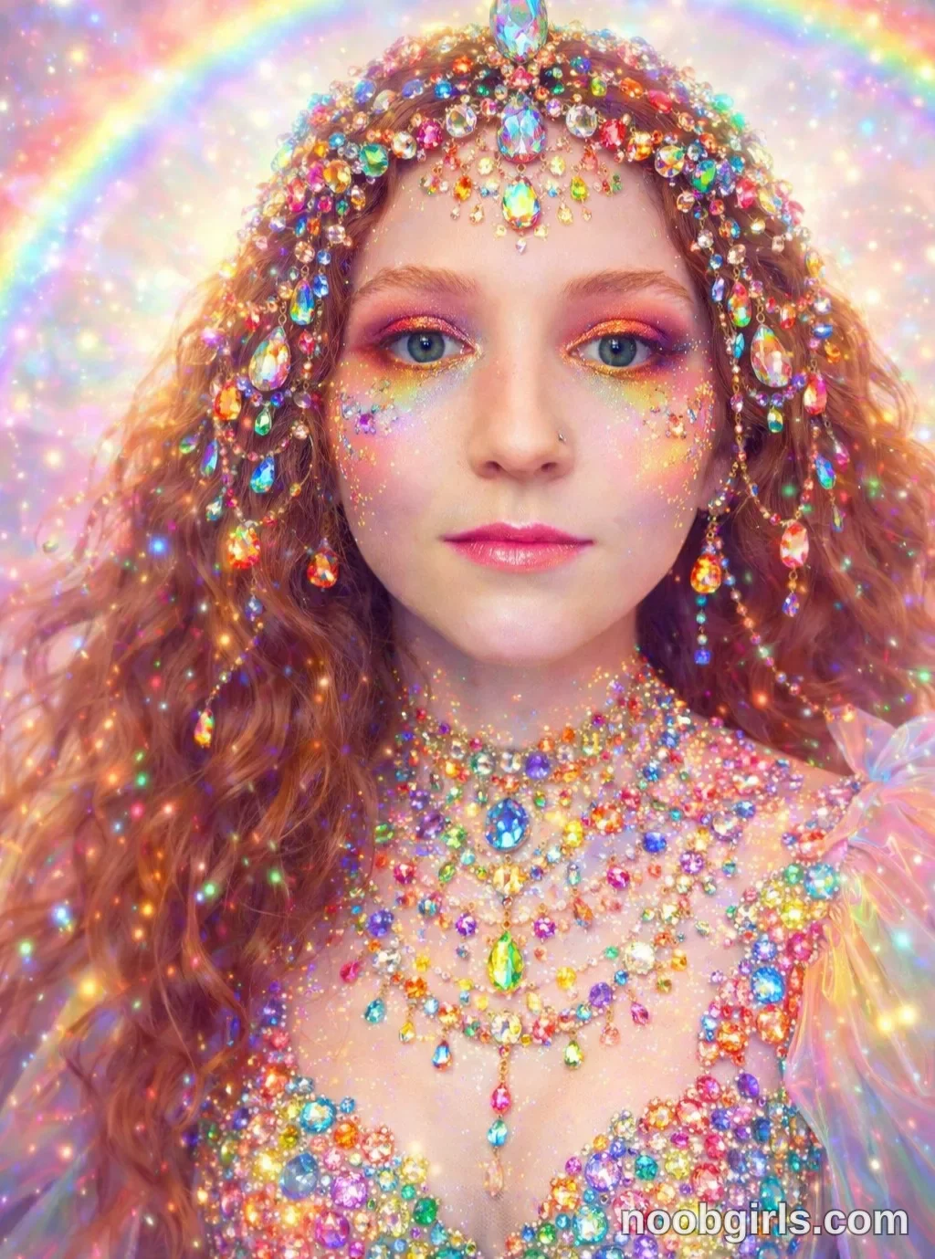 queencrimsonlvx (@queencrimsonlvx) — "🌈✨Blow Up The Outside World✨🌈"