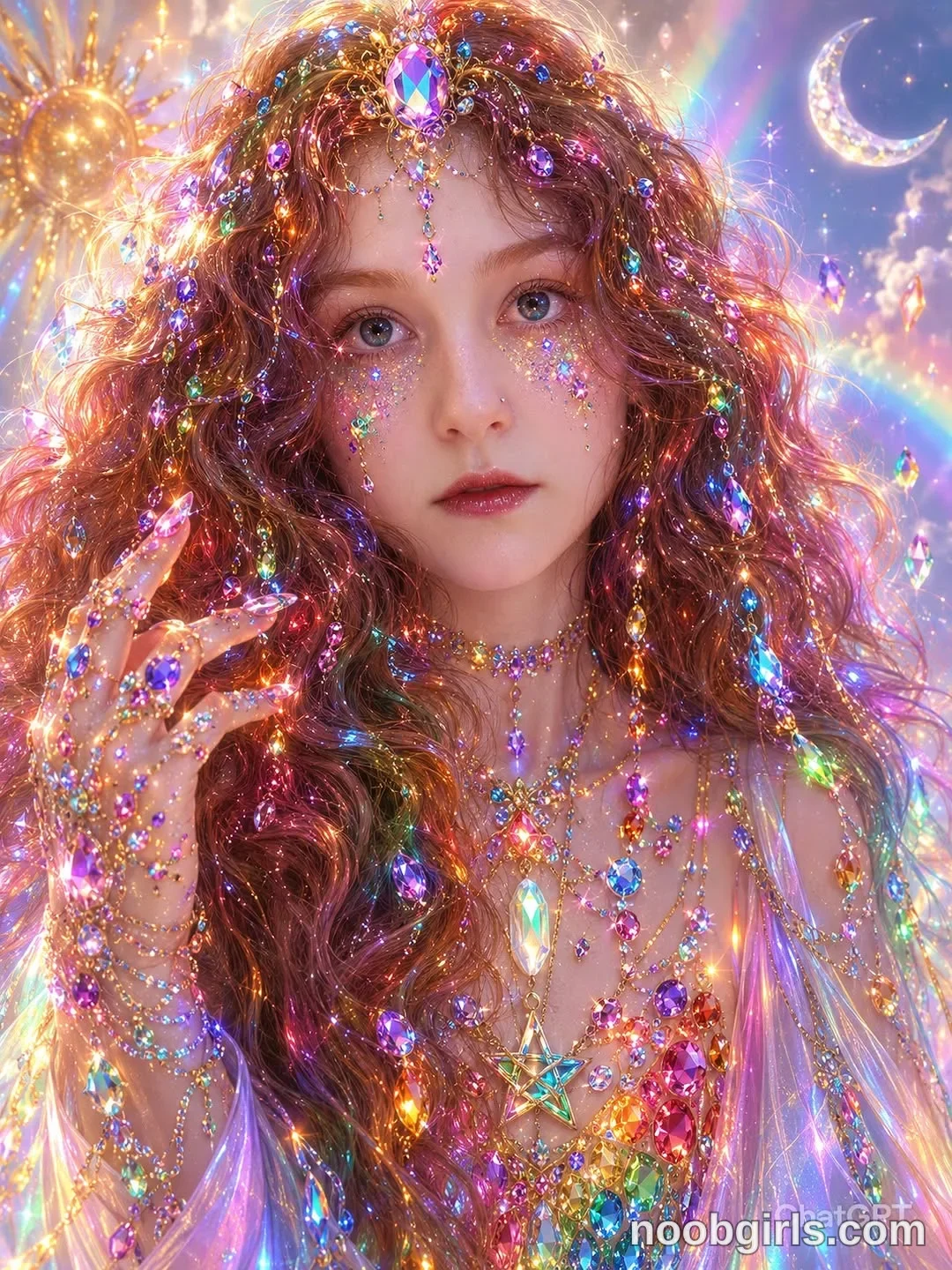 queencrimsonlvx (@queencrimsonlvx) — "They love the show But they fail to see the anguish in my eyes🔥🌈🔥 Chaturbate…"