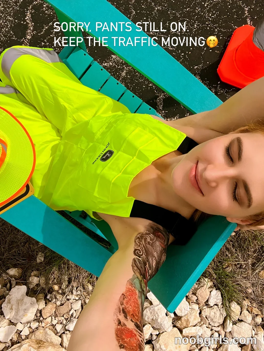 rocknrose exclusive photo gallery image #12 — Chaturbate streamer profile