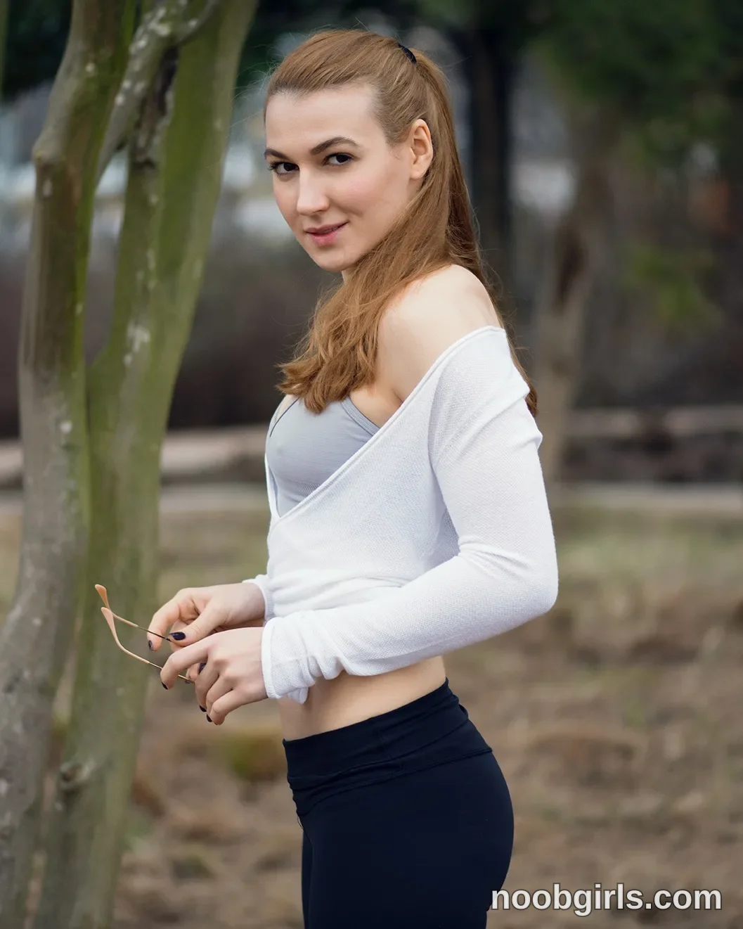 rocknrose verified Instagram photoshoot picture #14 — live cam model review