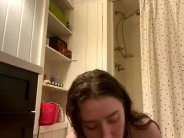roselined live performance capture — Chaturbate cam girl