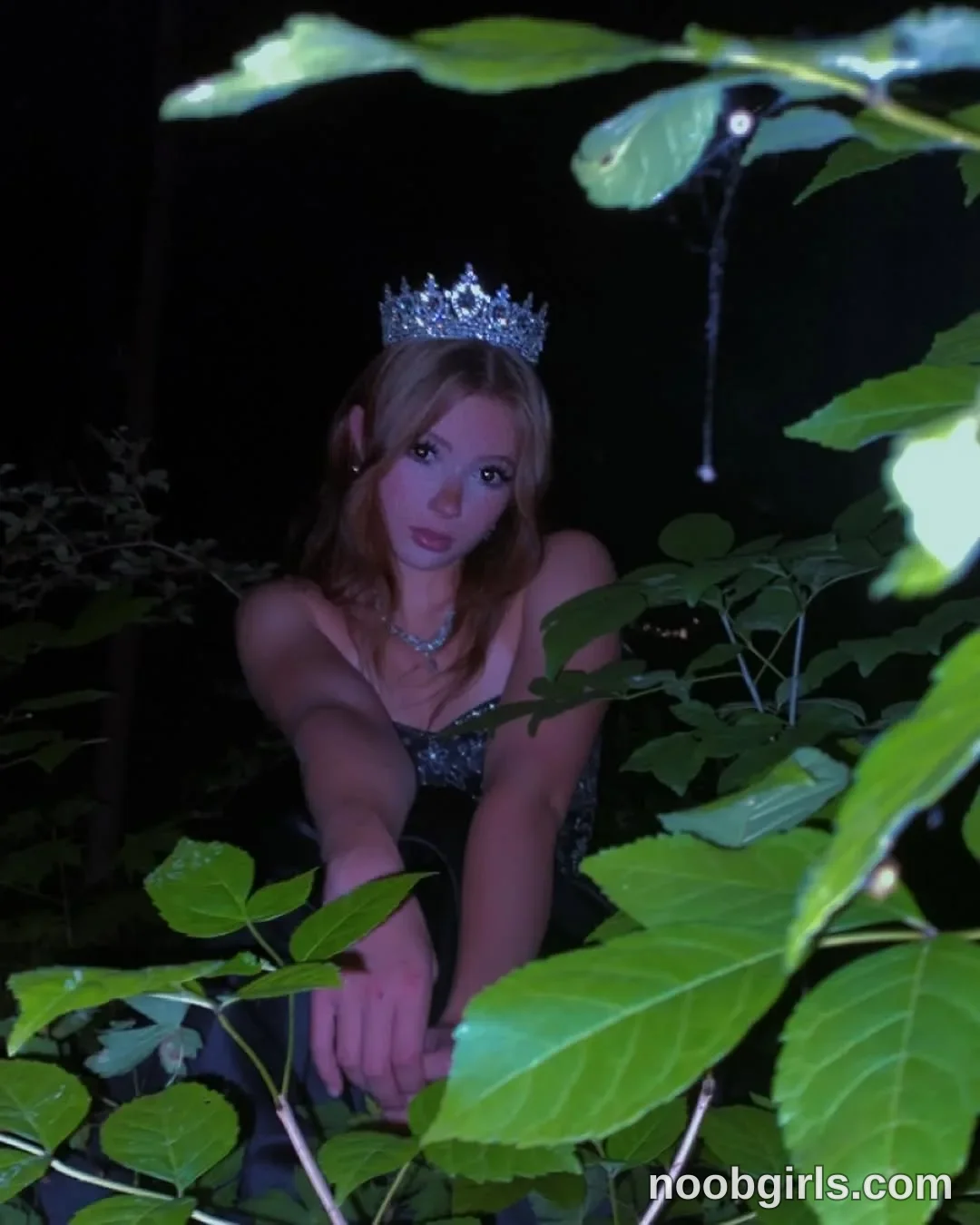 saekuraine (@saekuraine) — "Wow she a princess"