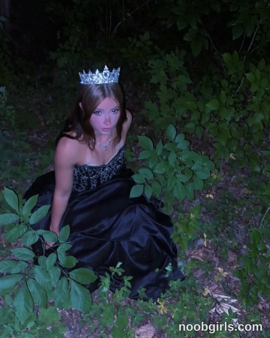 saekuraine (@saekuraine) — "Wow she a princess"