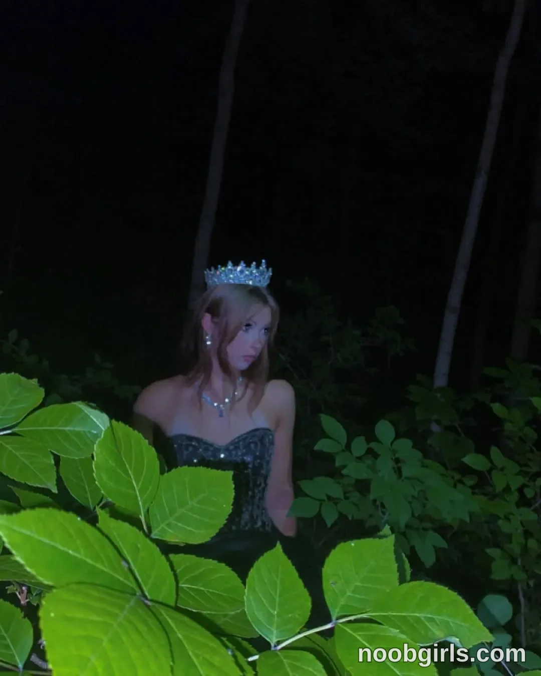 saekuraine (@saekuraine) — "Wow she a princess"