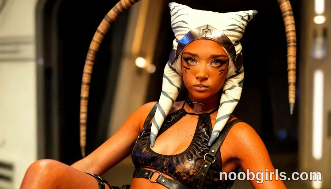 Sandy Nekochan (@sandy_candycrush) — "A little look into the process of creating my cosplay look: first the costume…"