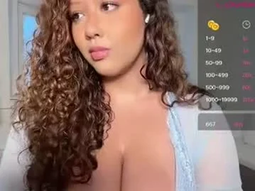 scandidreamgirl live performance capture — Chaturbate cam girl