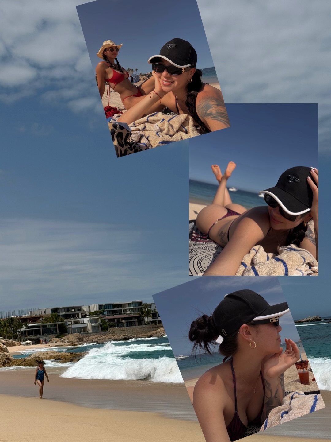 scarlett__baker11 exclusive photo gallery image #6 — Chaturbate streamer profile