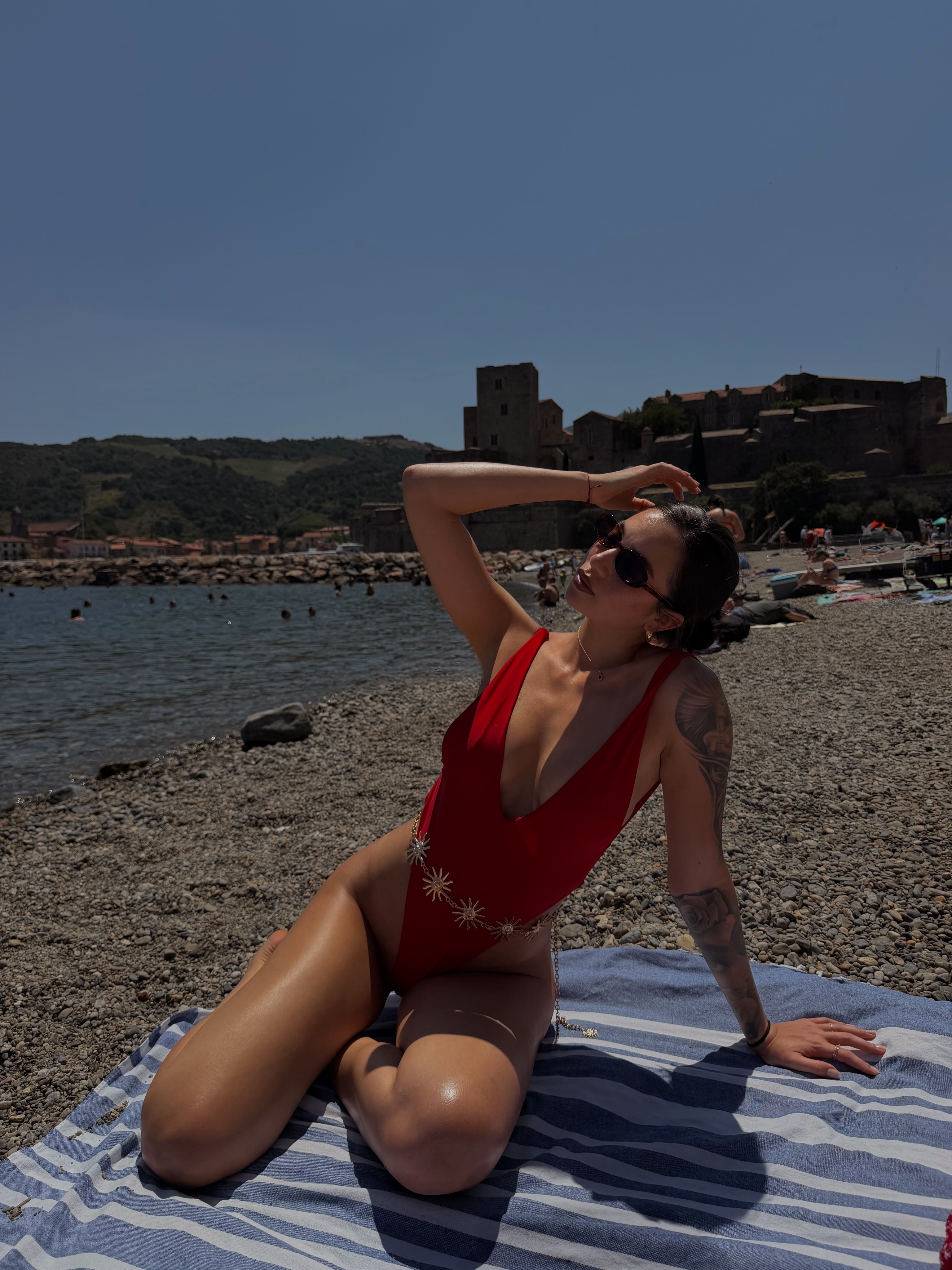scarlett__baker11 exclusive photo gallery image #12 — Chaturbate streamer profile