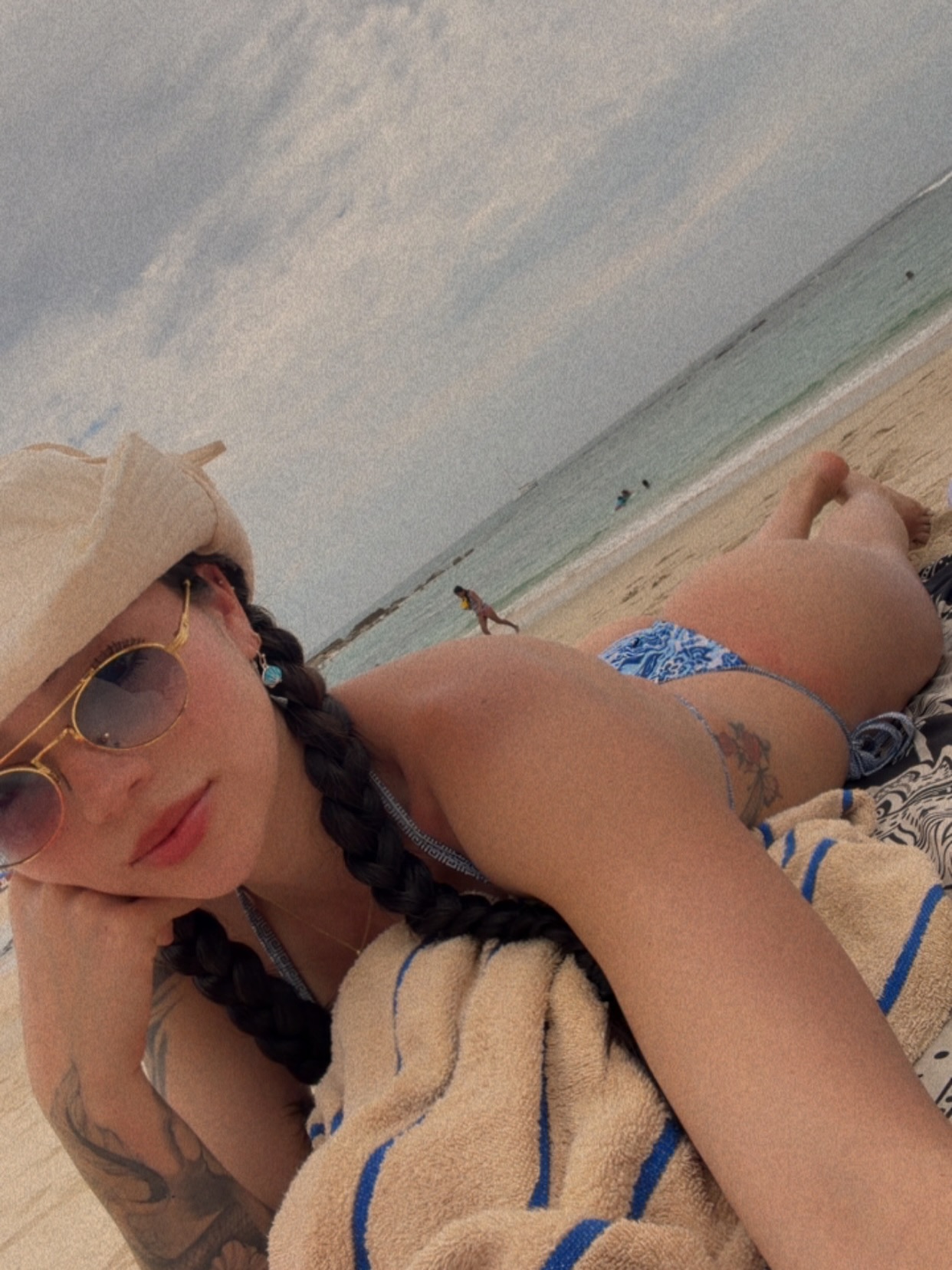scarlett__baker11 verified Instagram photoshoot picture #38 — live cam model review