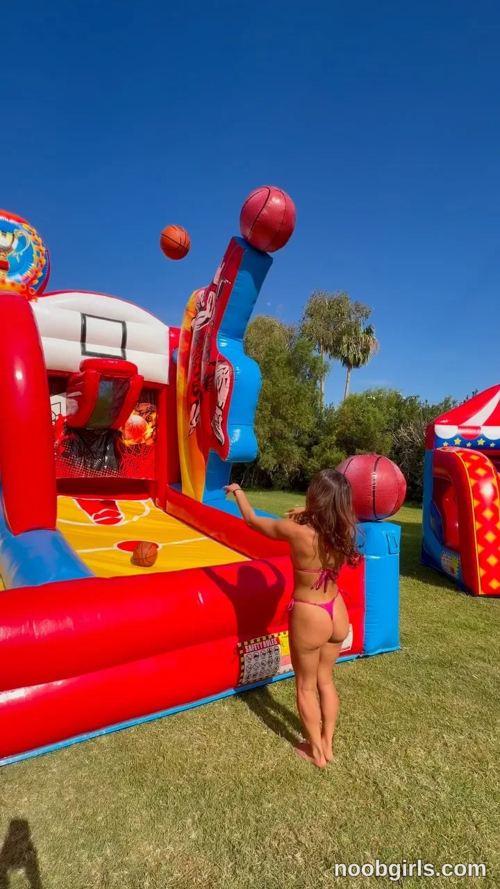 Scar reel: does the nba need me??
