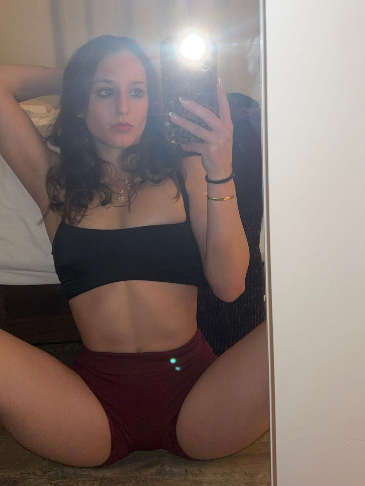 scarlettgracevip verified Instagram photoshoot picture #14 — live cam model review