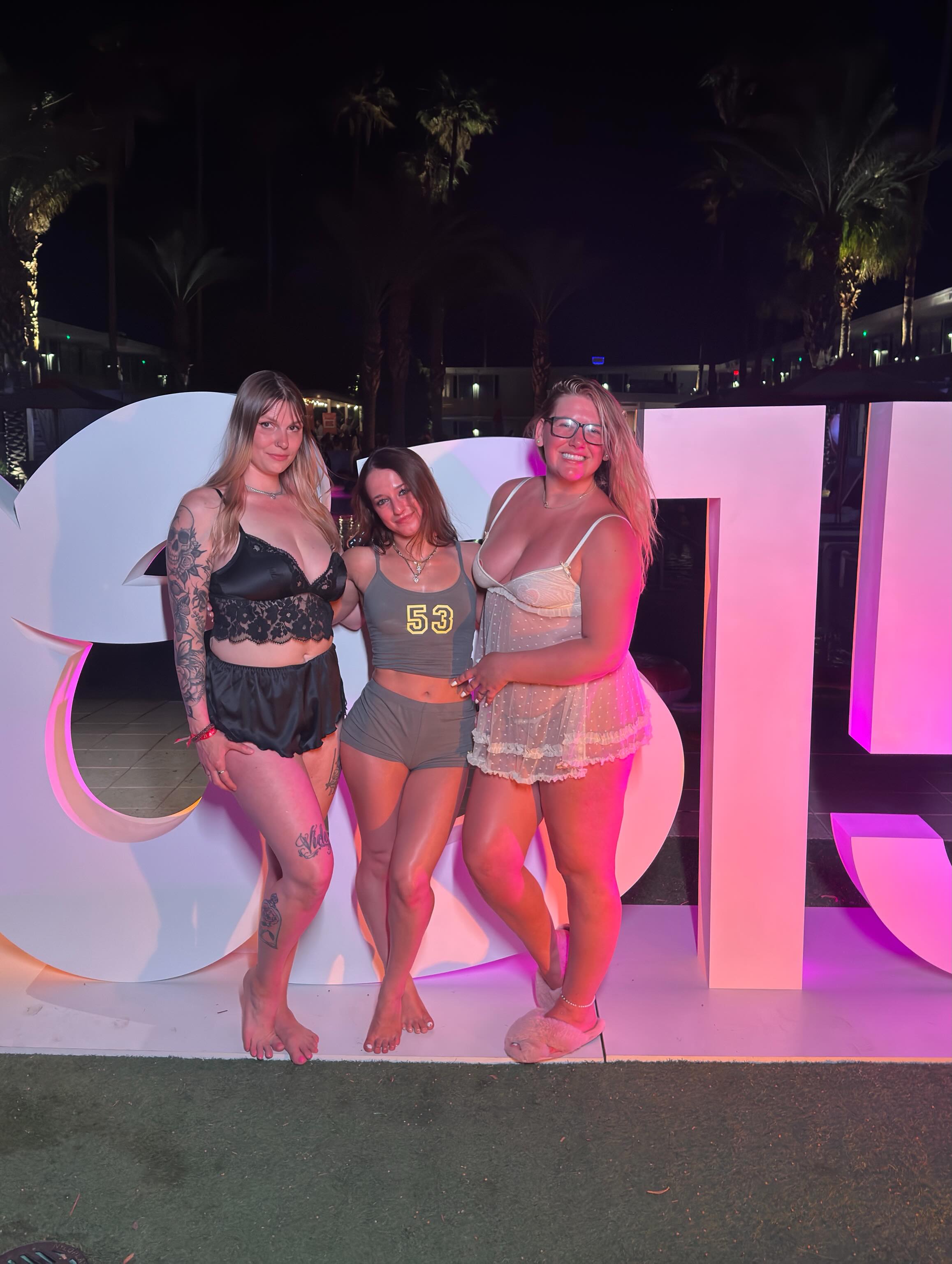 scarlettgracevip exclusive photo gallery image #24 — Chaturbate streamer profile