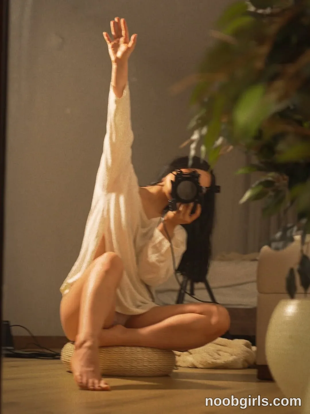 Behind the Screens with sensualcherry_ (@sensualcherry_) — "These are some pics i took in the moment when i was recording i…