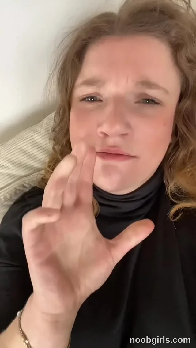 Tes reel: pronouns ??