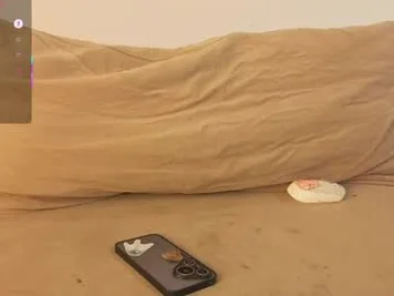 sexy_b0rsch on Chaturbate