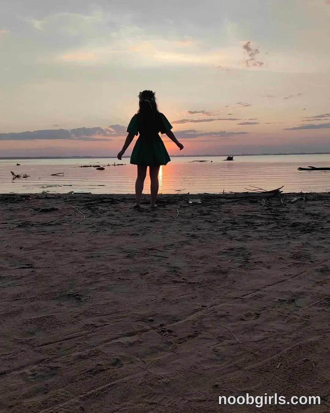 Maria (@sexy_b0rsch) — "I'm just your shadow"