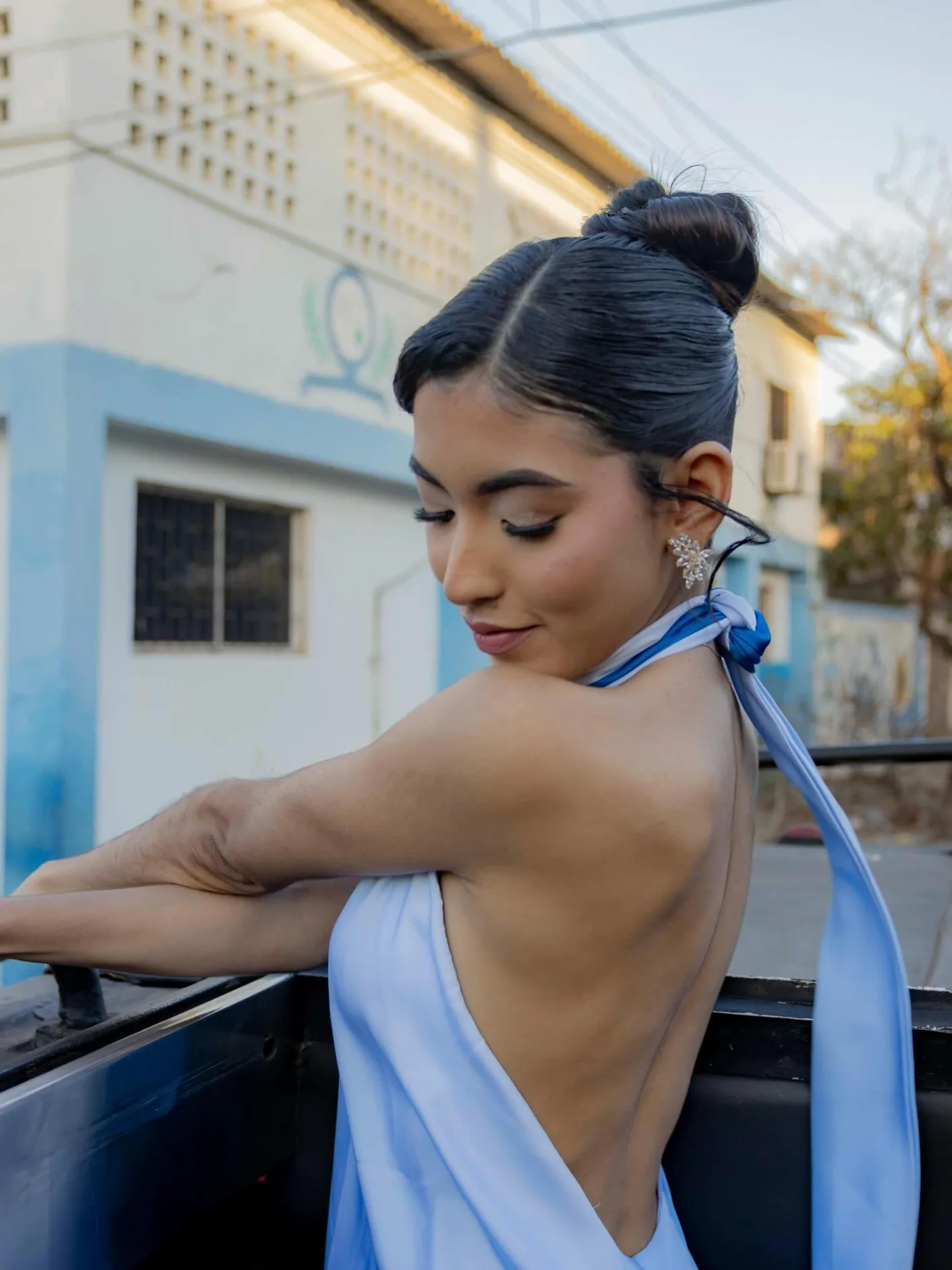 shena_nomy instgr4am shena nomy instagram real selfie — real Instagram photo