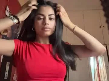 shirleendurrah cam show screenshot — Chaturbate cam girl