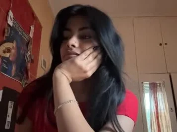 shirleendurrah live performance capture — Chaturbate cam girl