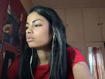 shirleendurrah streaming live frame — Chaturbate cam girl