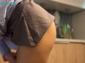 Aurora on Chaturbate