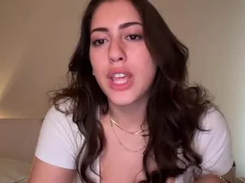 sieena live stream capture — Chaturbate cam girl